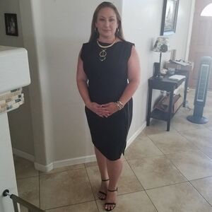 Meet your Posher, Carrie